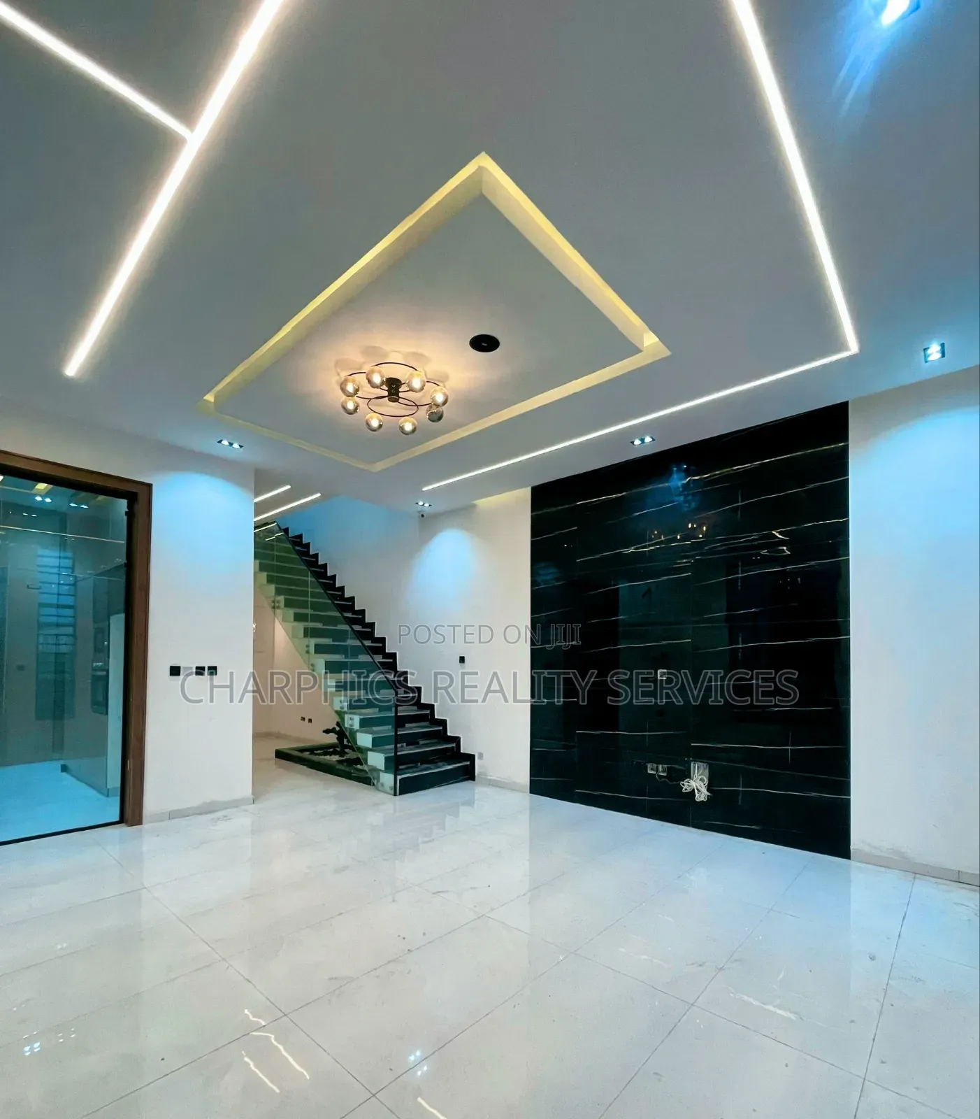 4bdrm Duplex in Lekki for sale