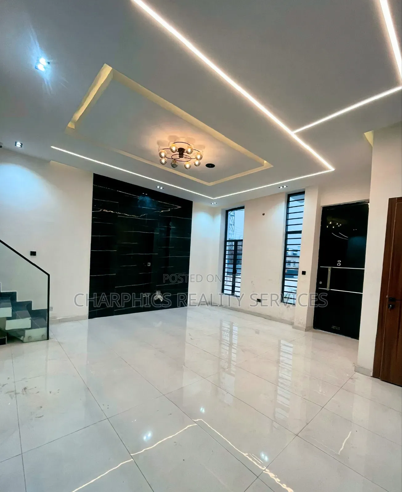 4bdrm Duplex in Lekki for sale
