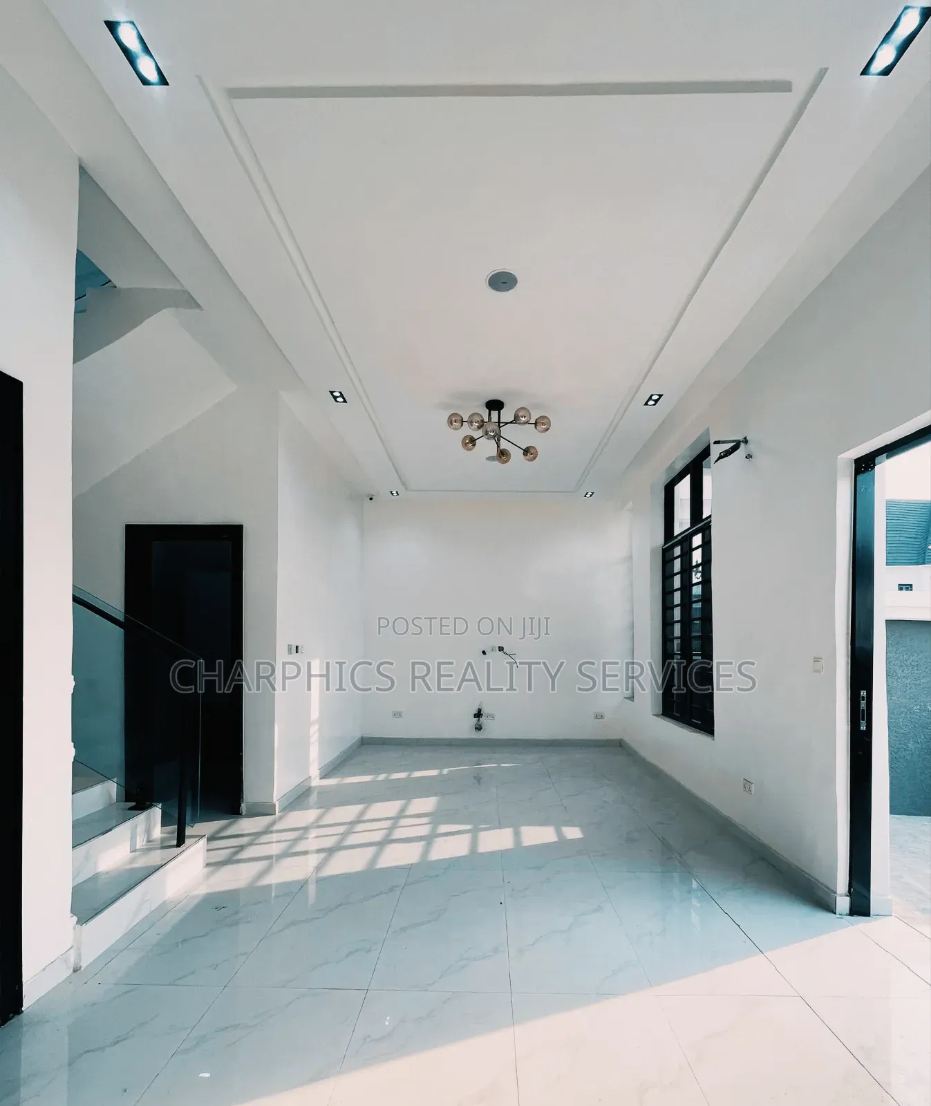 4bdrm Duplex in Lekki for sale
