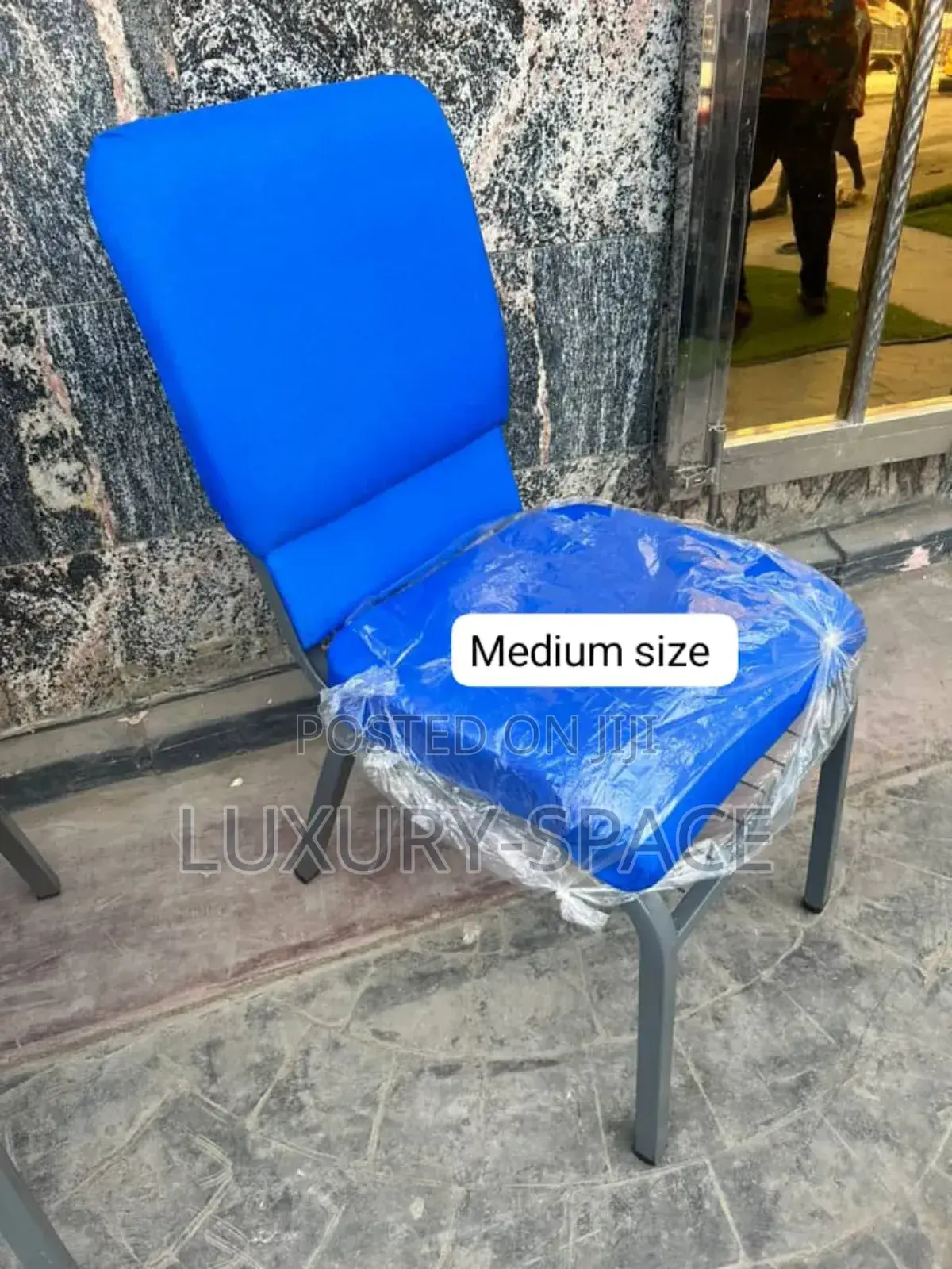 Quality Church or Event Chair