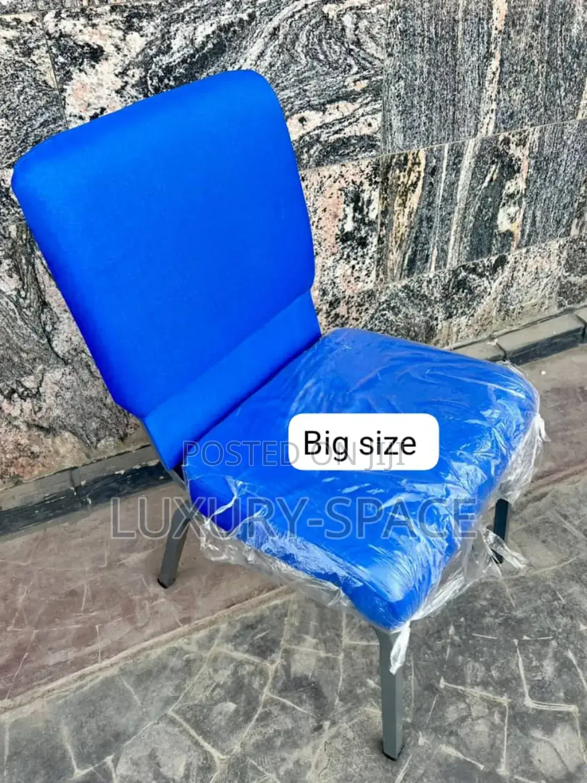 Quality Church or Event Chair