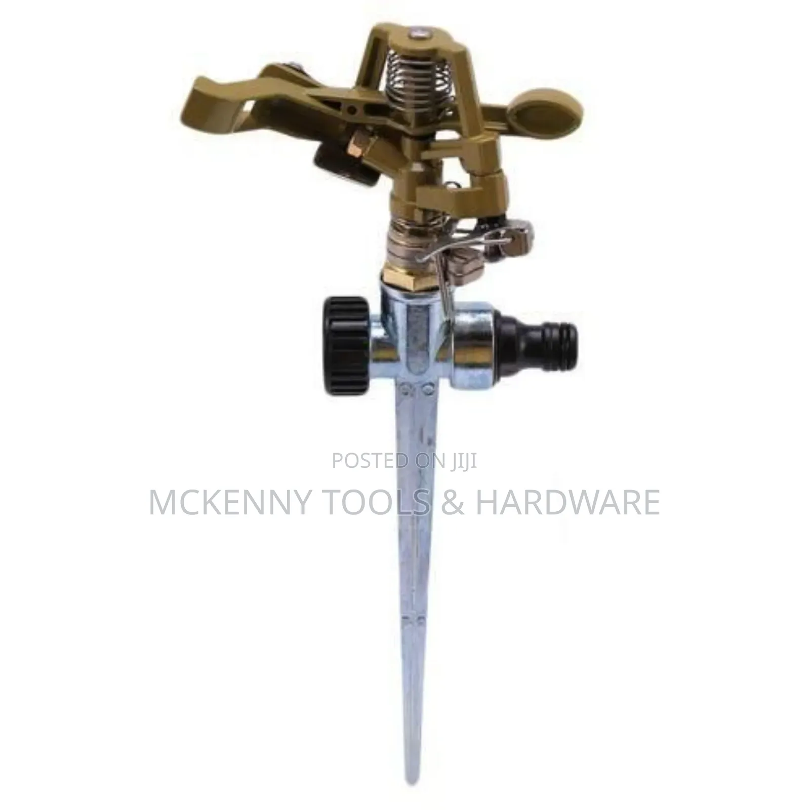 915 Generation 360 Degree Rotary Irrigation Sprayer Sprinklr