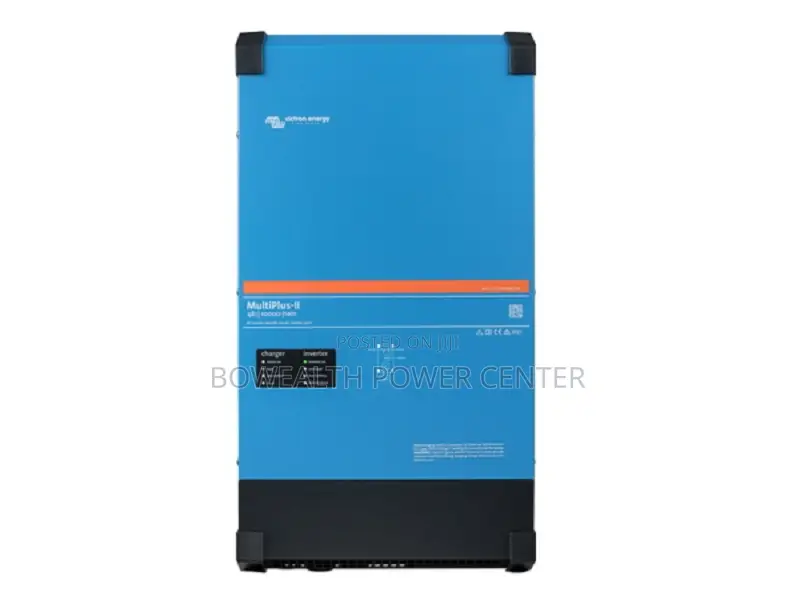 Victron Multiplus-Ii 48v/10kva Inverter/Charger 140-230v