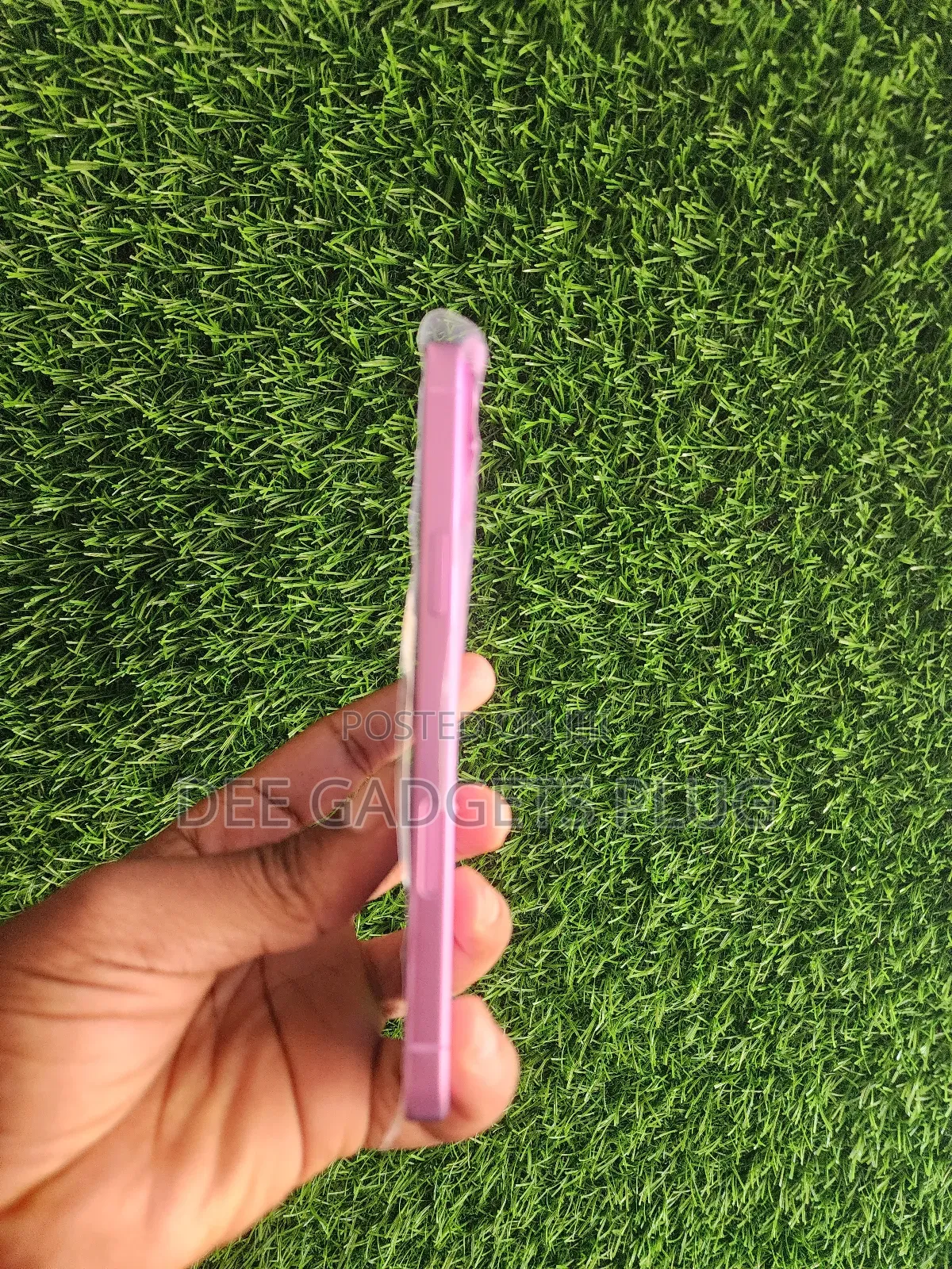 Apple iPhone 16 Plus 128 GB Pink
