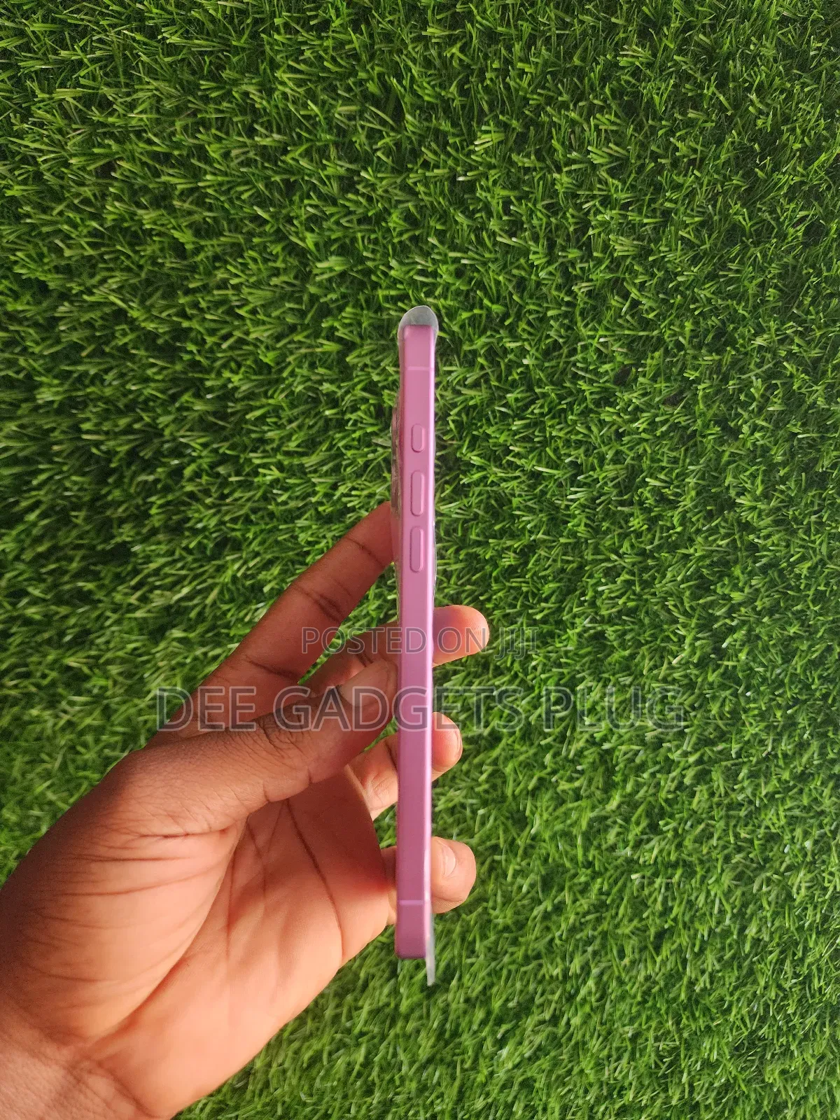 Apple iPhone 16 Plus 128 GB Pink