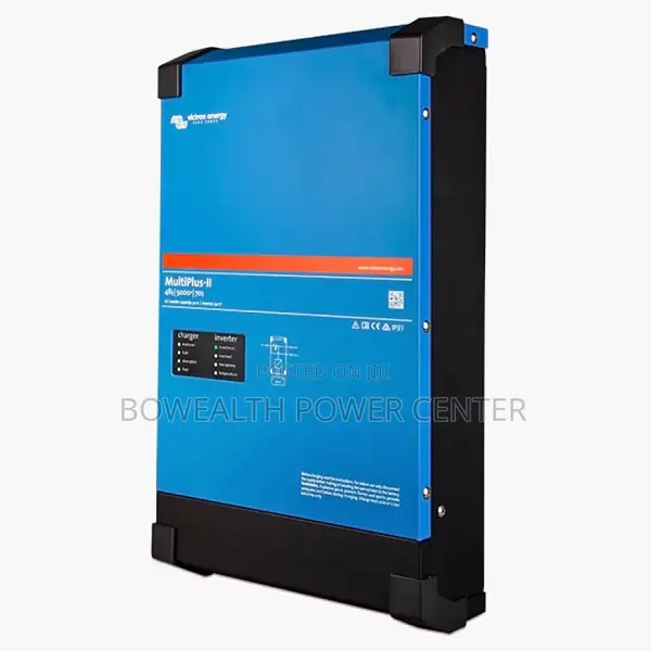 Victron Multiplus Ii 48/230v 140A 8kva