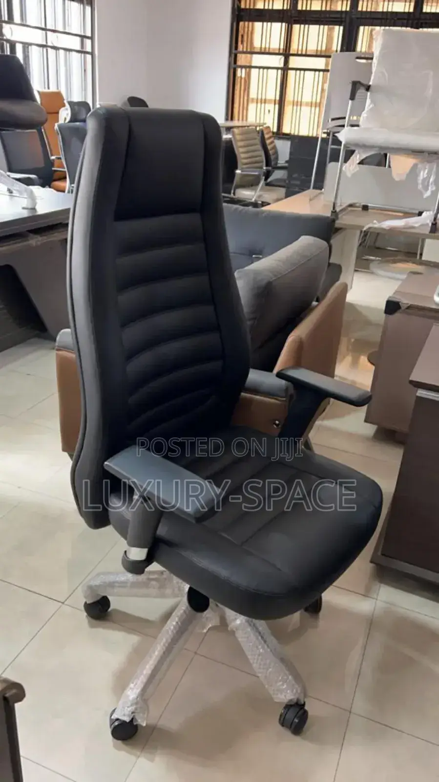Executive Manager Office Chair