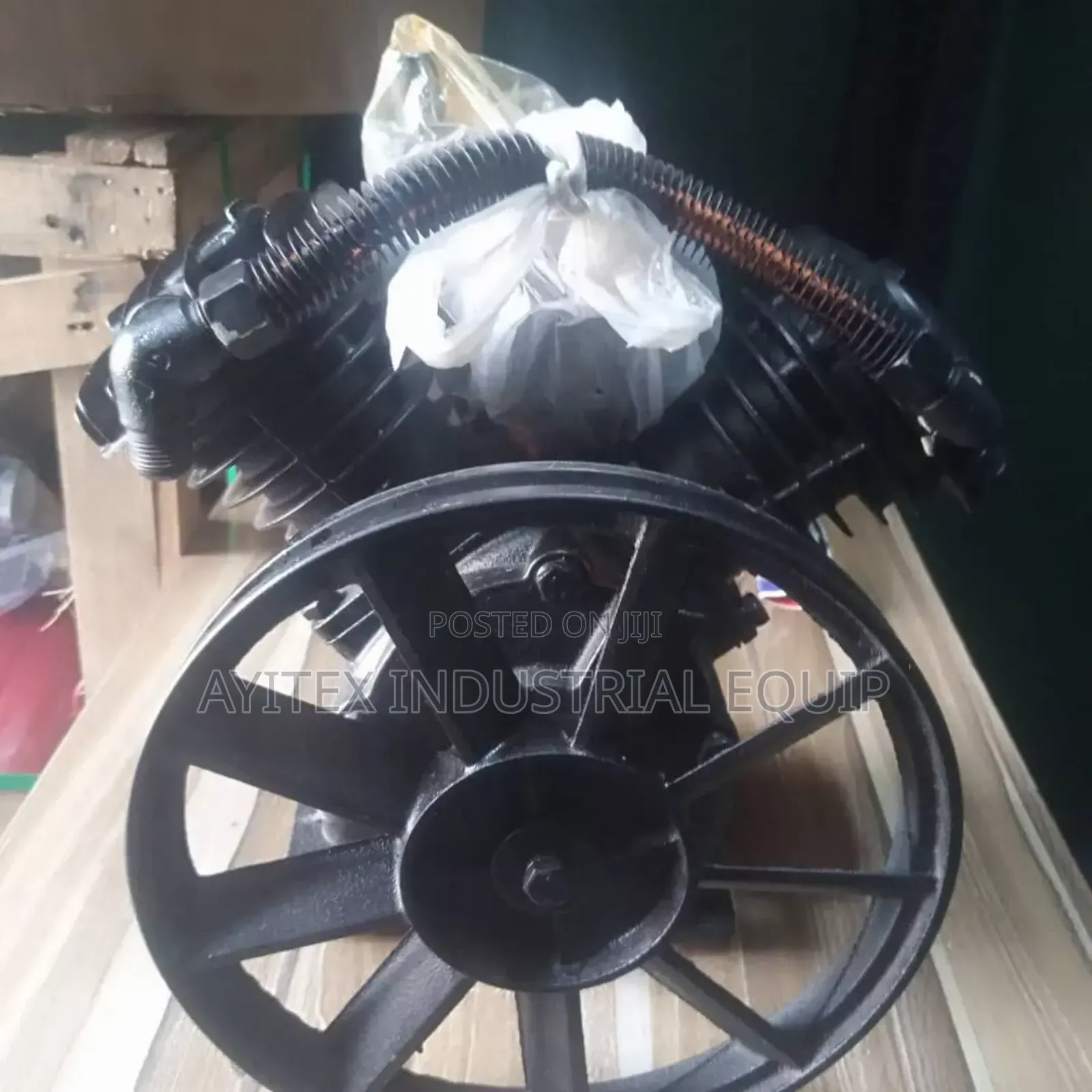 5hp Air Compressor