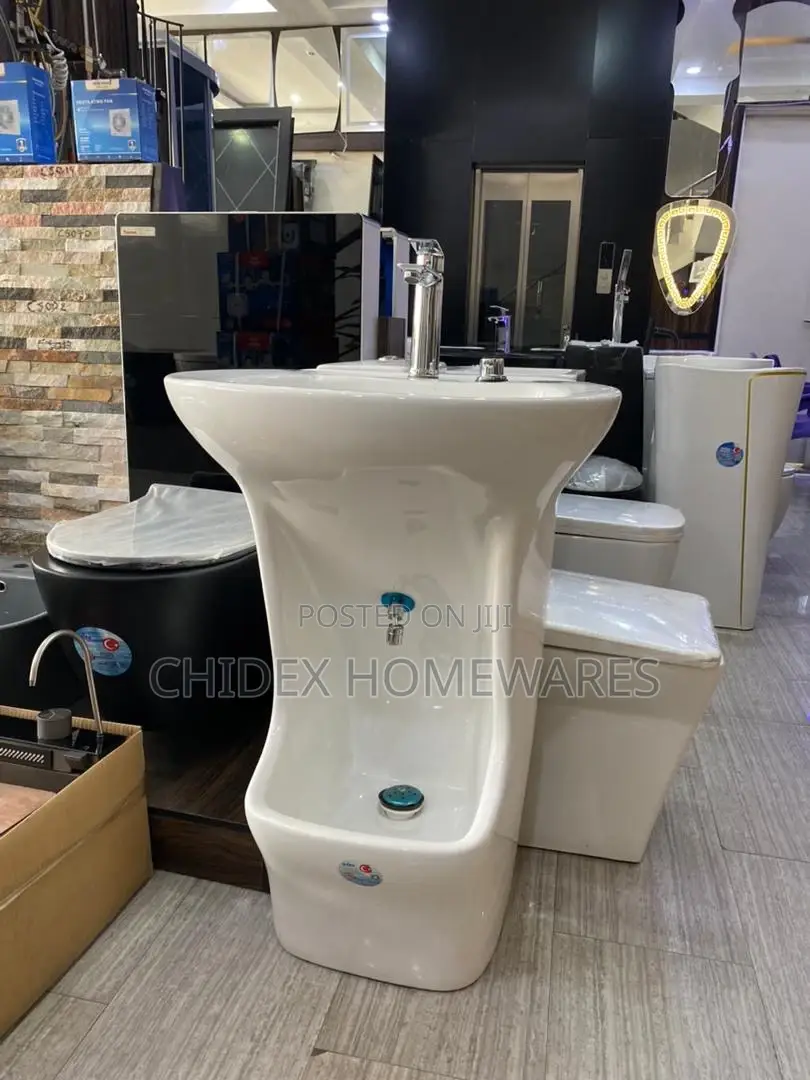 Basin Urinal