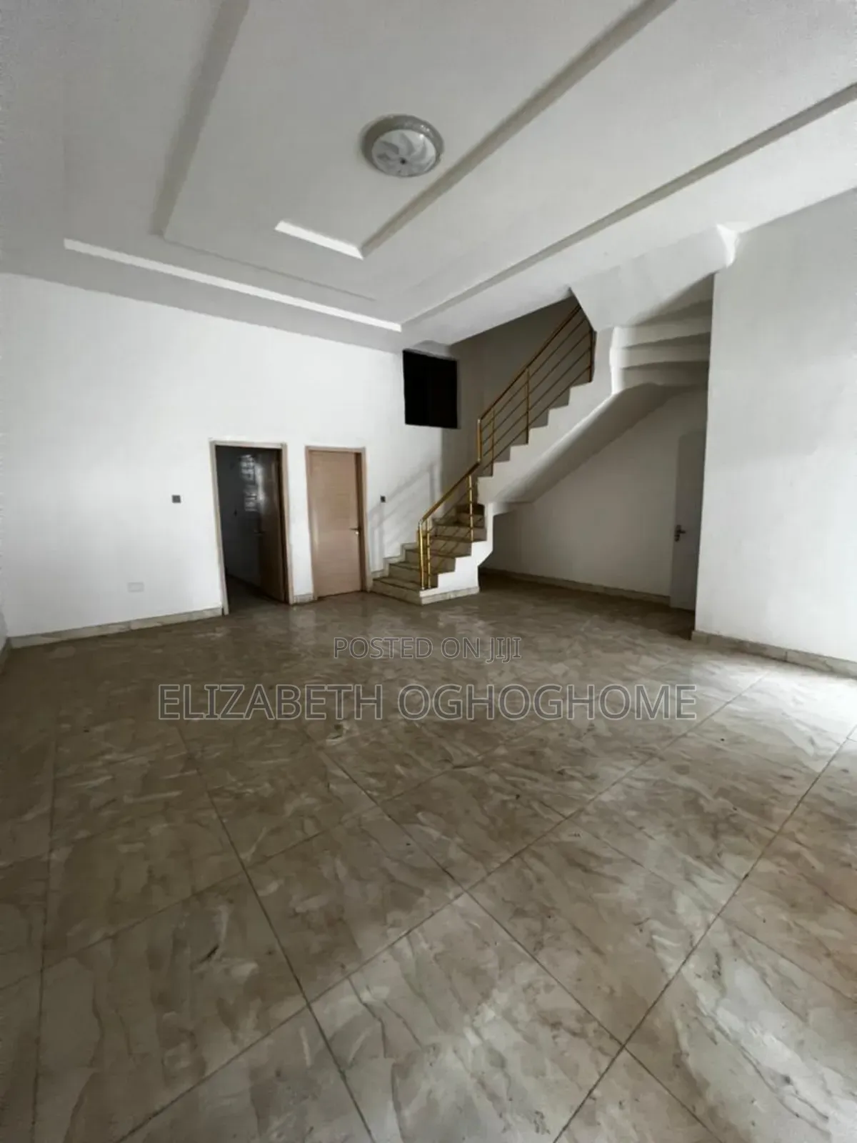 4bdrm Duplex in Lekki for sale