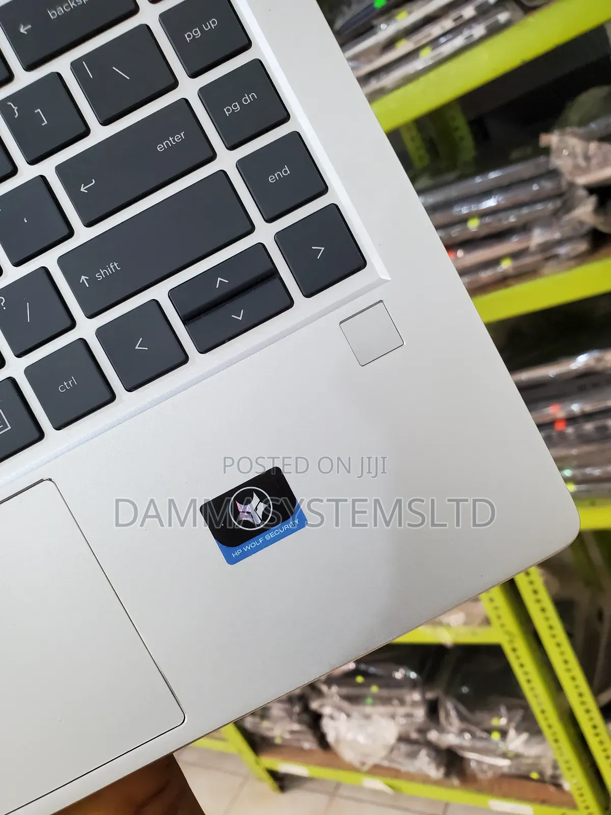 Laptop HP ProBook 445 G9 8GB AMD Ryzen 5 SSD 256GB