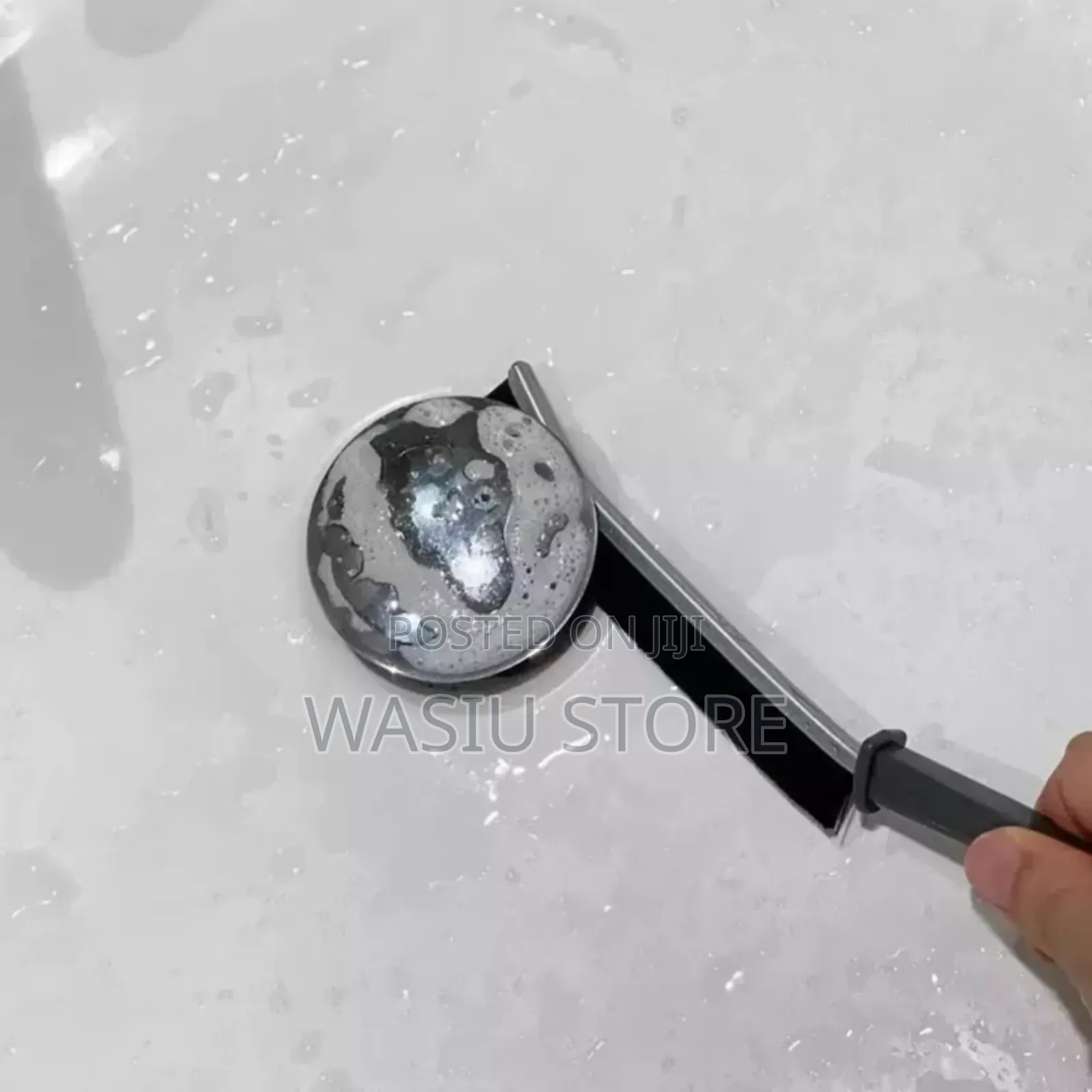 2pcs Crevice Cleaning Brush