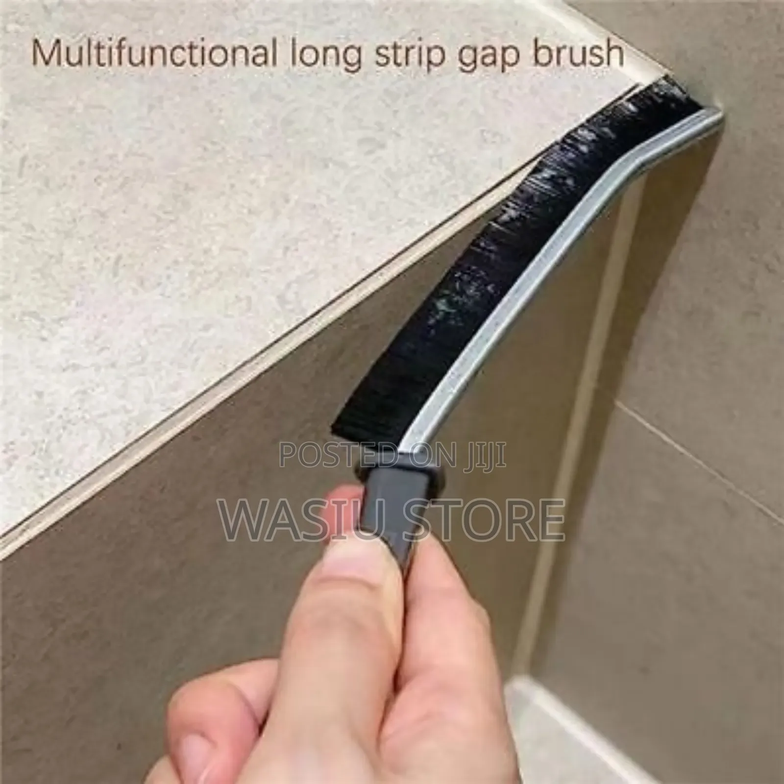 2pcs Crevice Cleaning Brush