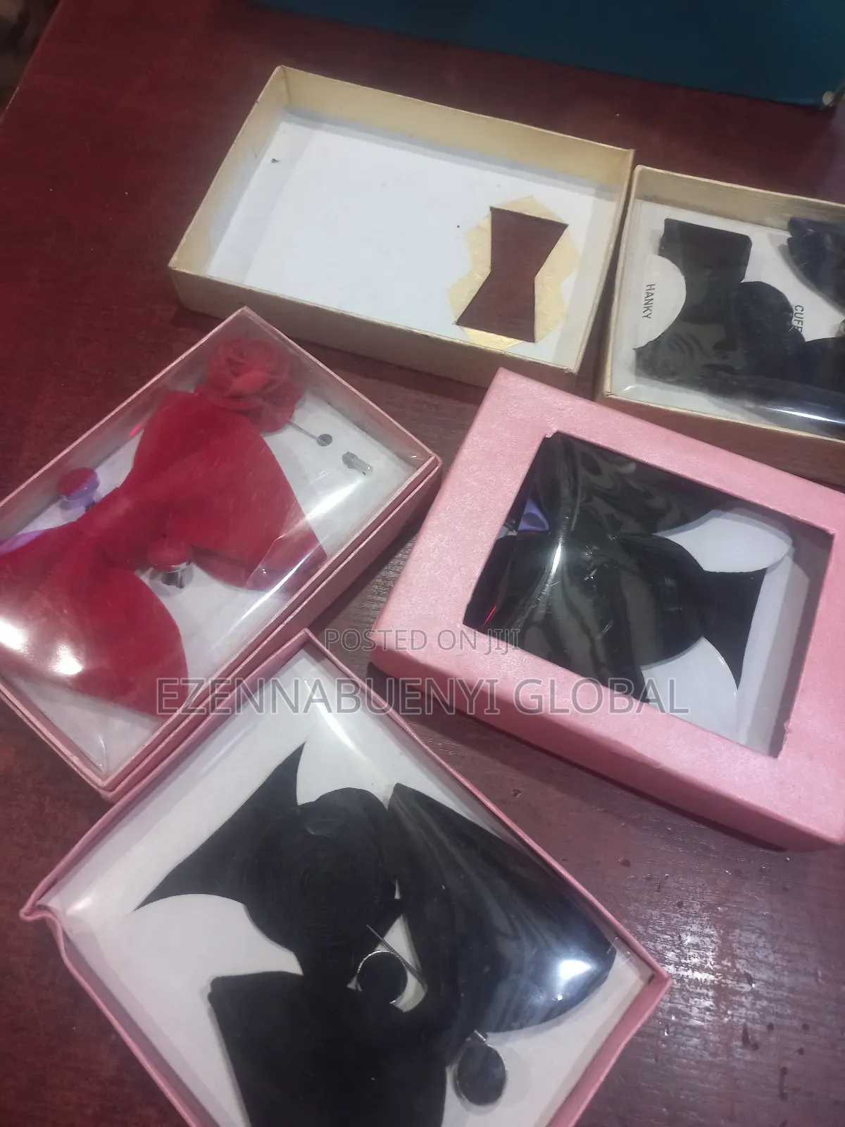 Bow Ties for Sale