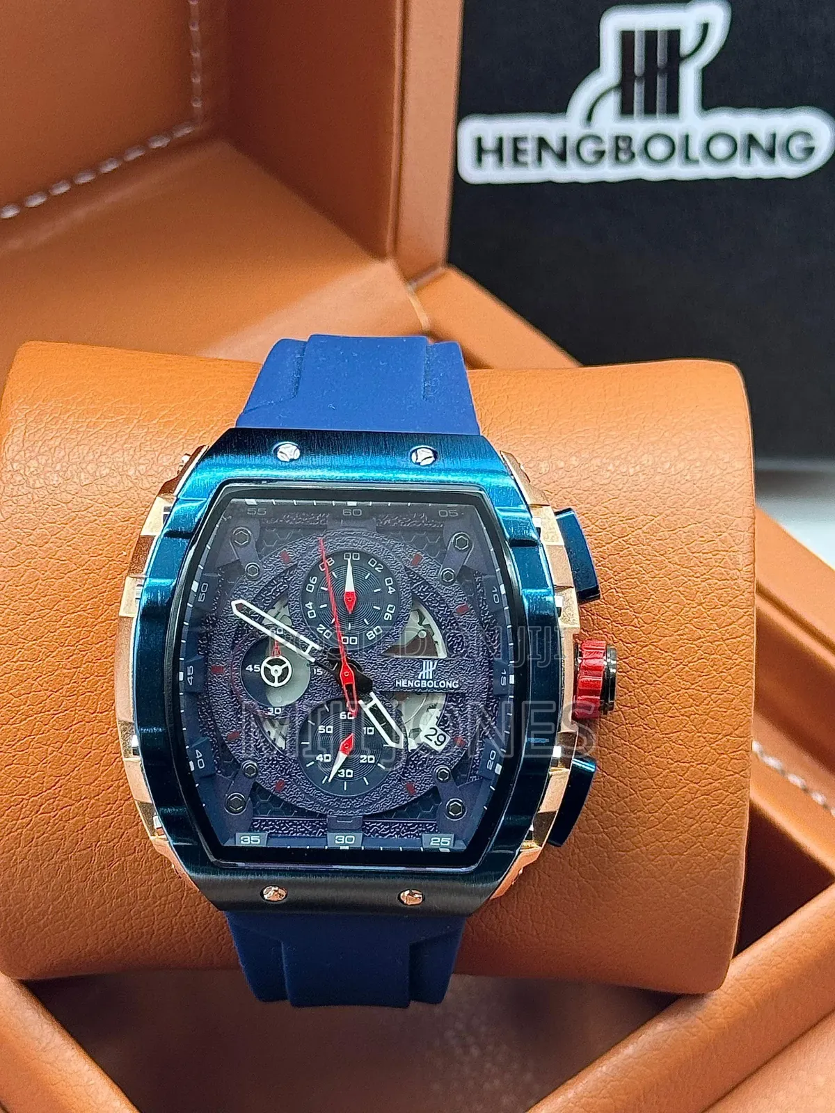 *Hengbolong Sports Watch