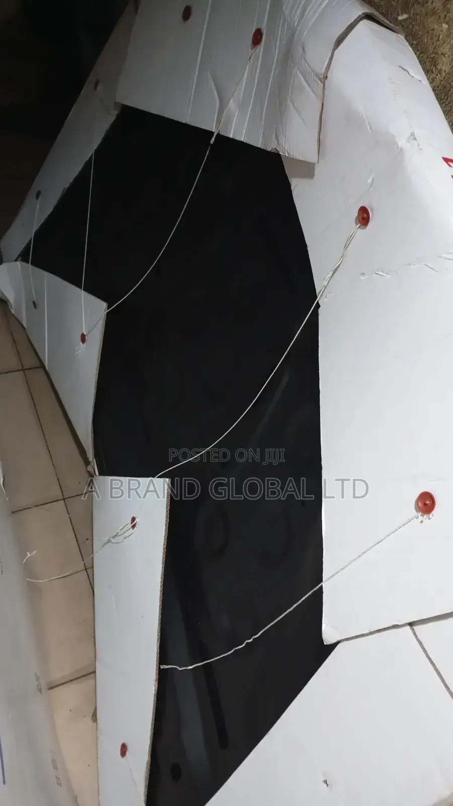 2011-2015 Hyundai Sonata Hood/Bonnet