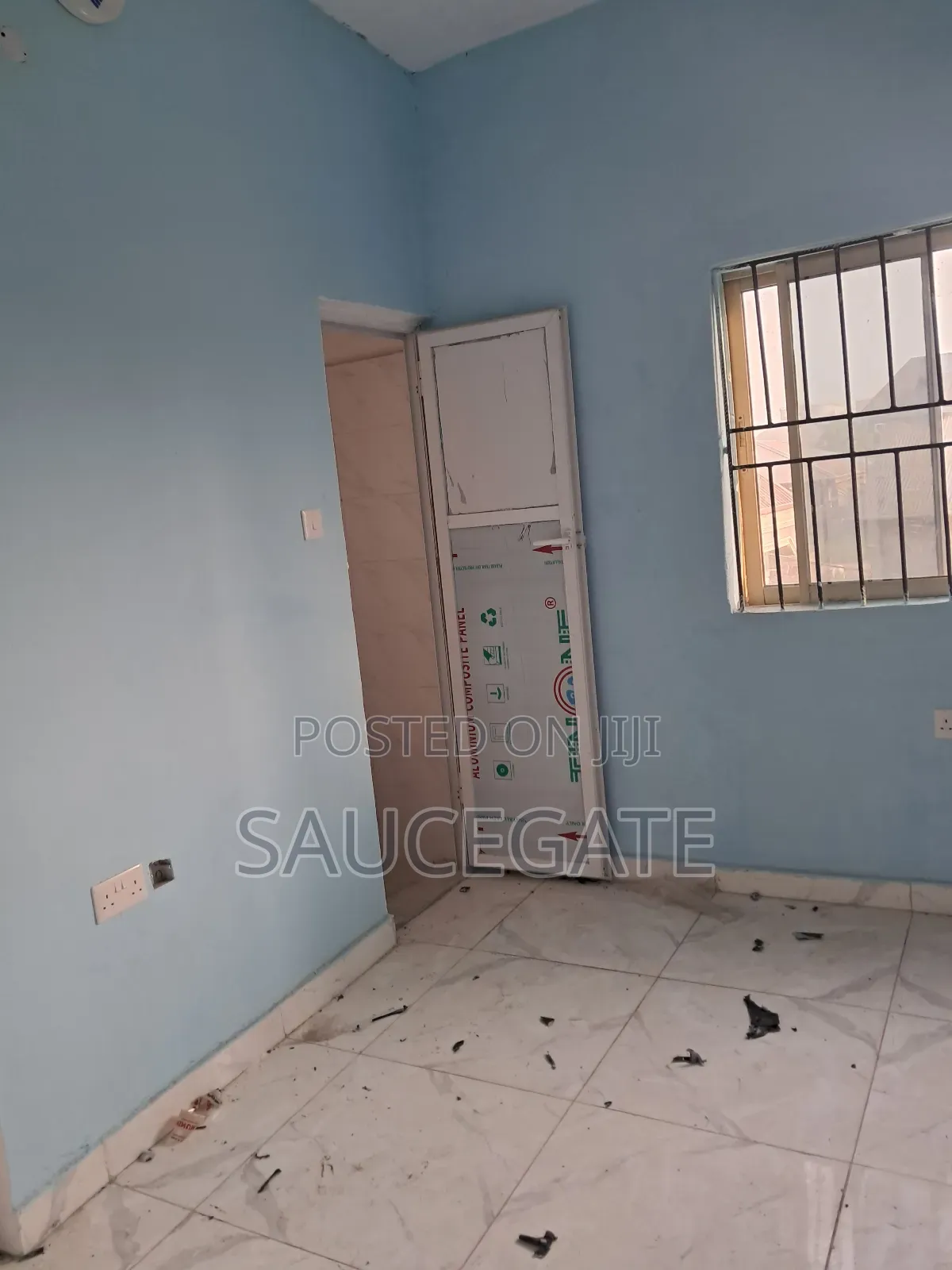 1bdrm Bedsitter in Ijegun, Satellite Town for rent