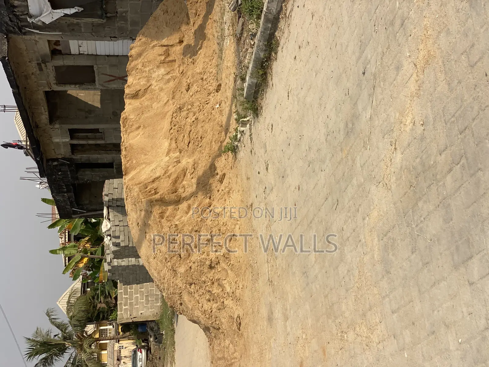 Sharp Sand Supply U