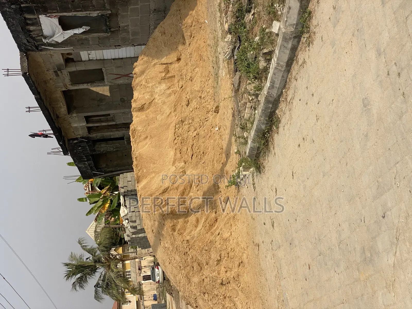 Sharp Sand Supply U