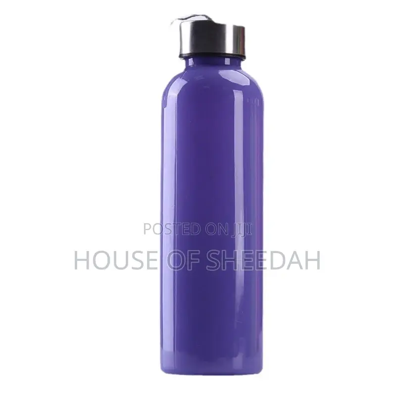 Candy Outdoor Water Bottle/Gift