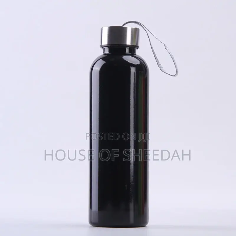 Candy Outdoor Water Bottle/Gift