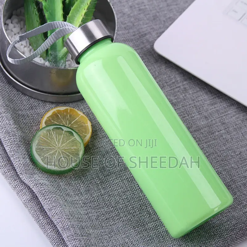 Candy Outdoor Water Bottle/Gift