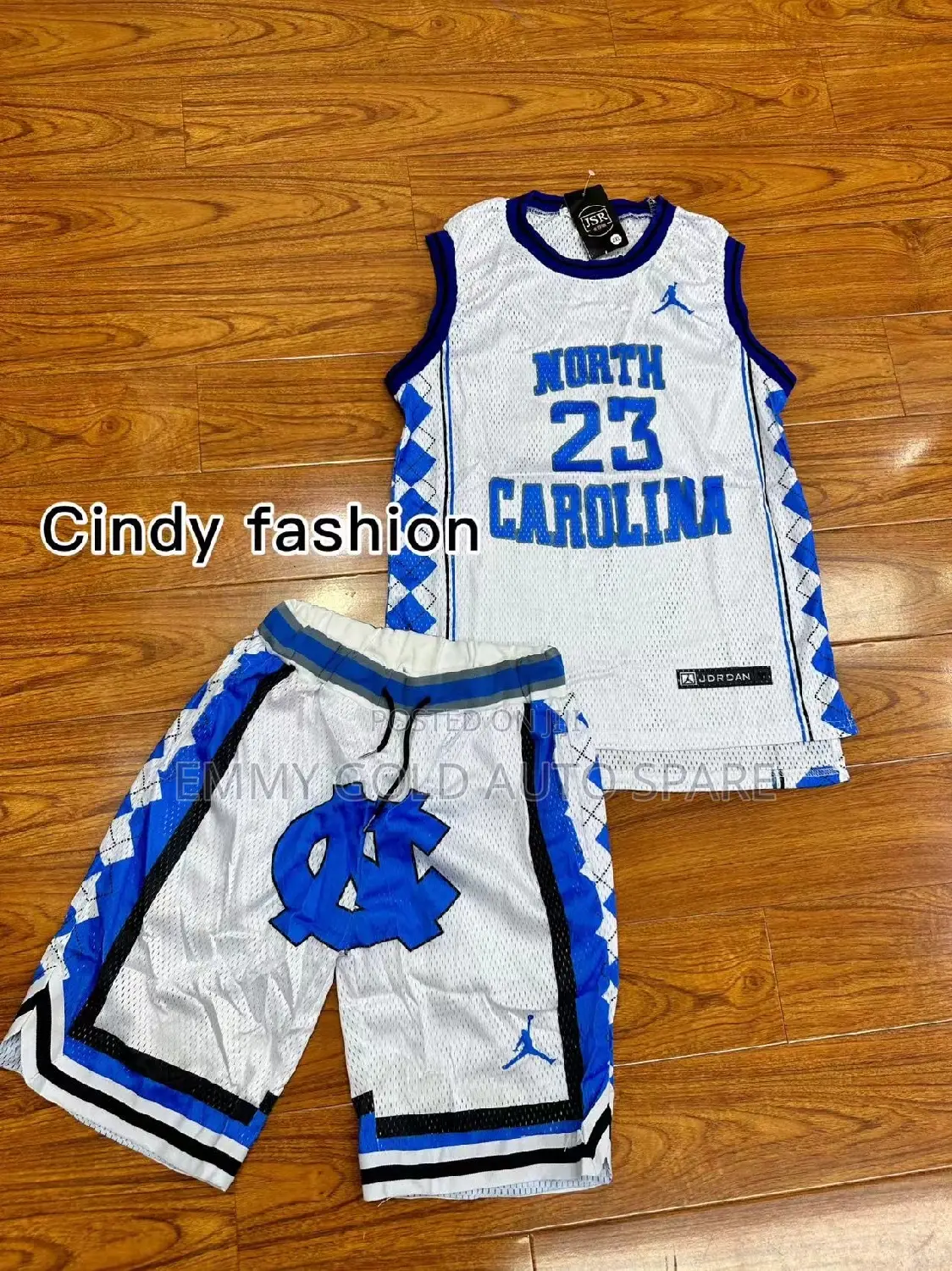 Up and Down Armless Sport Wear for Colors