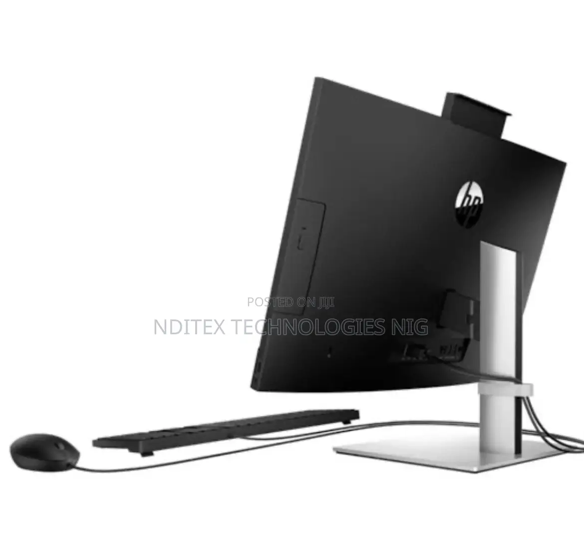 New Desktop Computer HP 16GB Intel Core I5 SSD 512GB