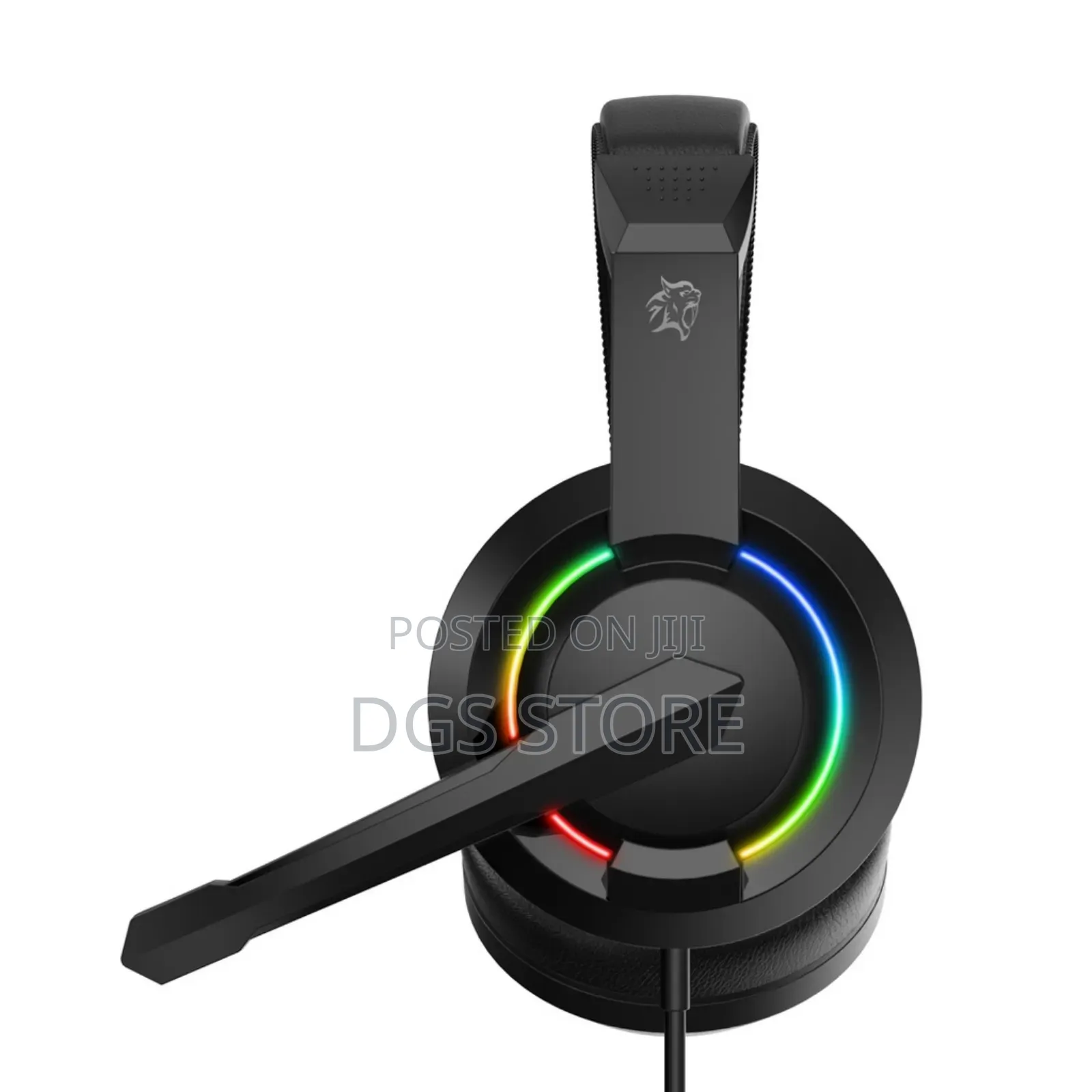 Porodo Ultimate Gaming Kit 4in1 PDX221
