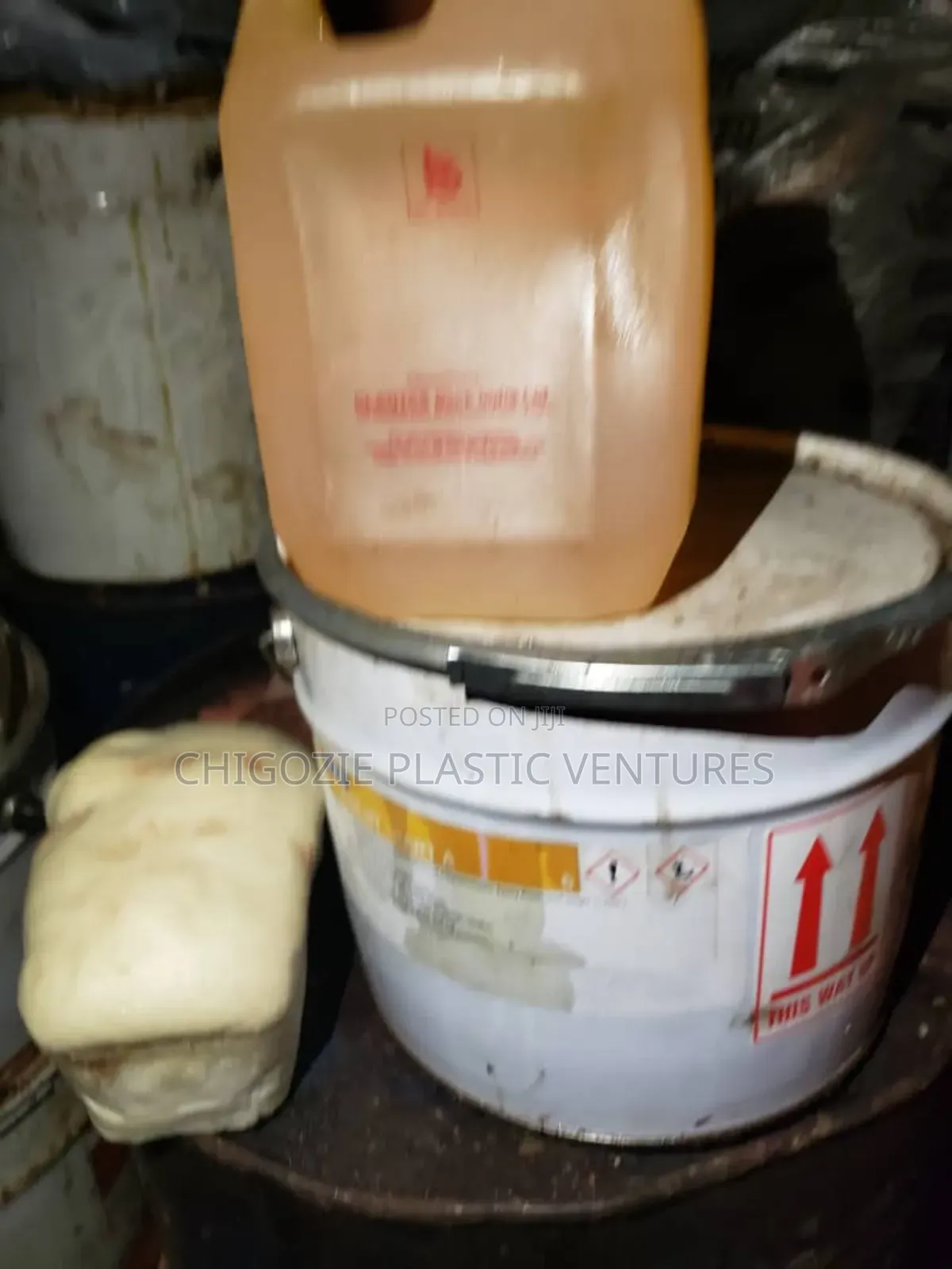 Epoxy Resin