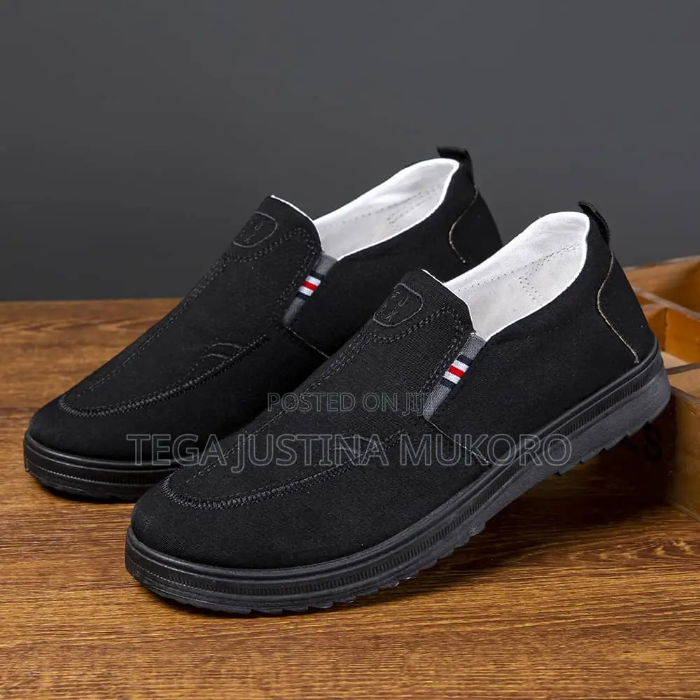 Lovely Easy Footwear