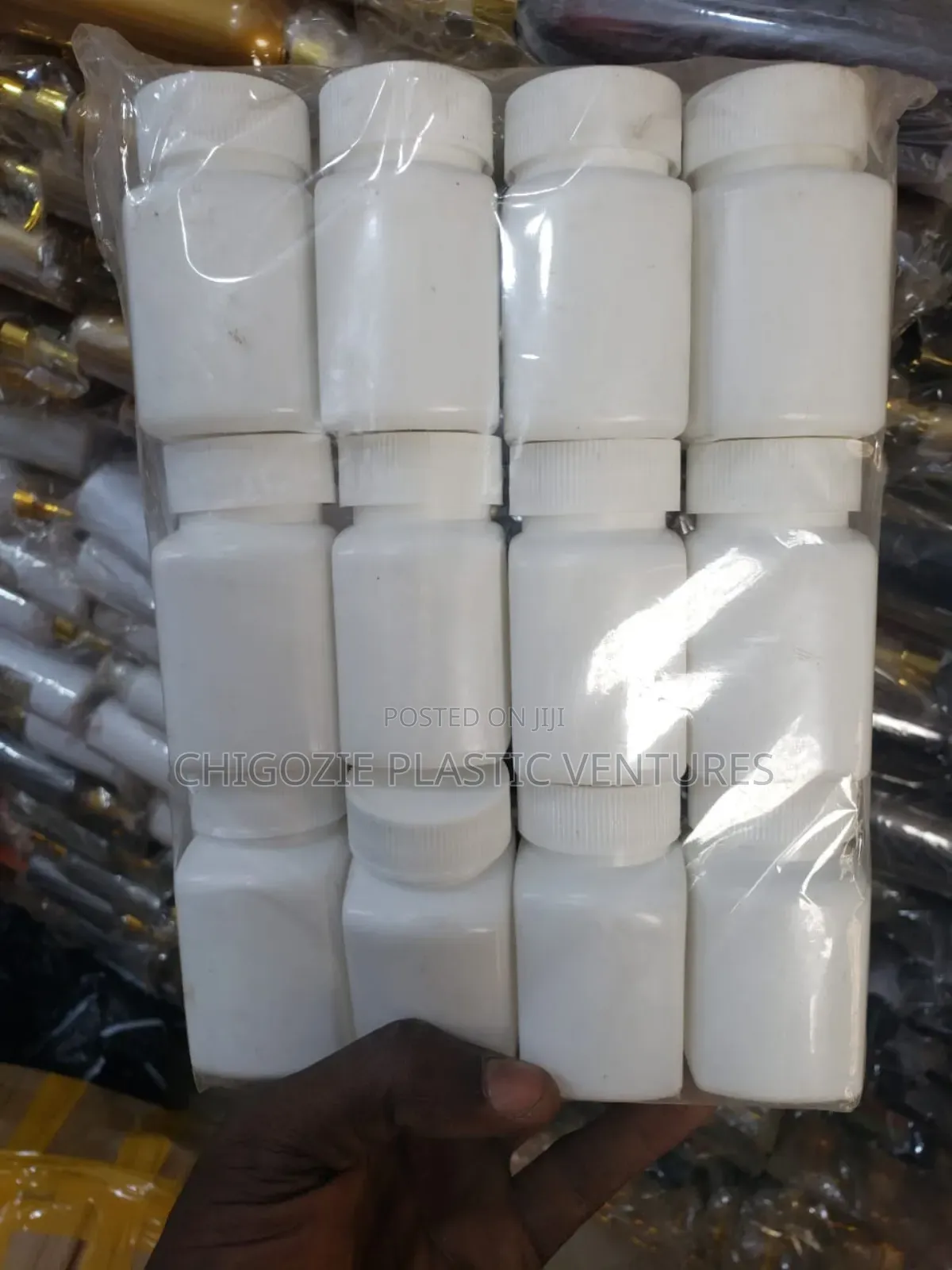 5ml Capsule