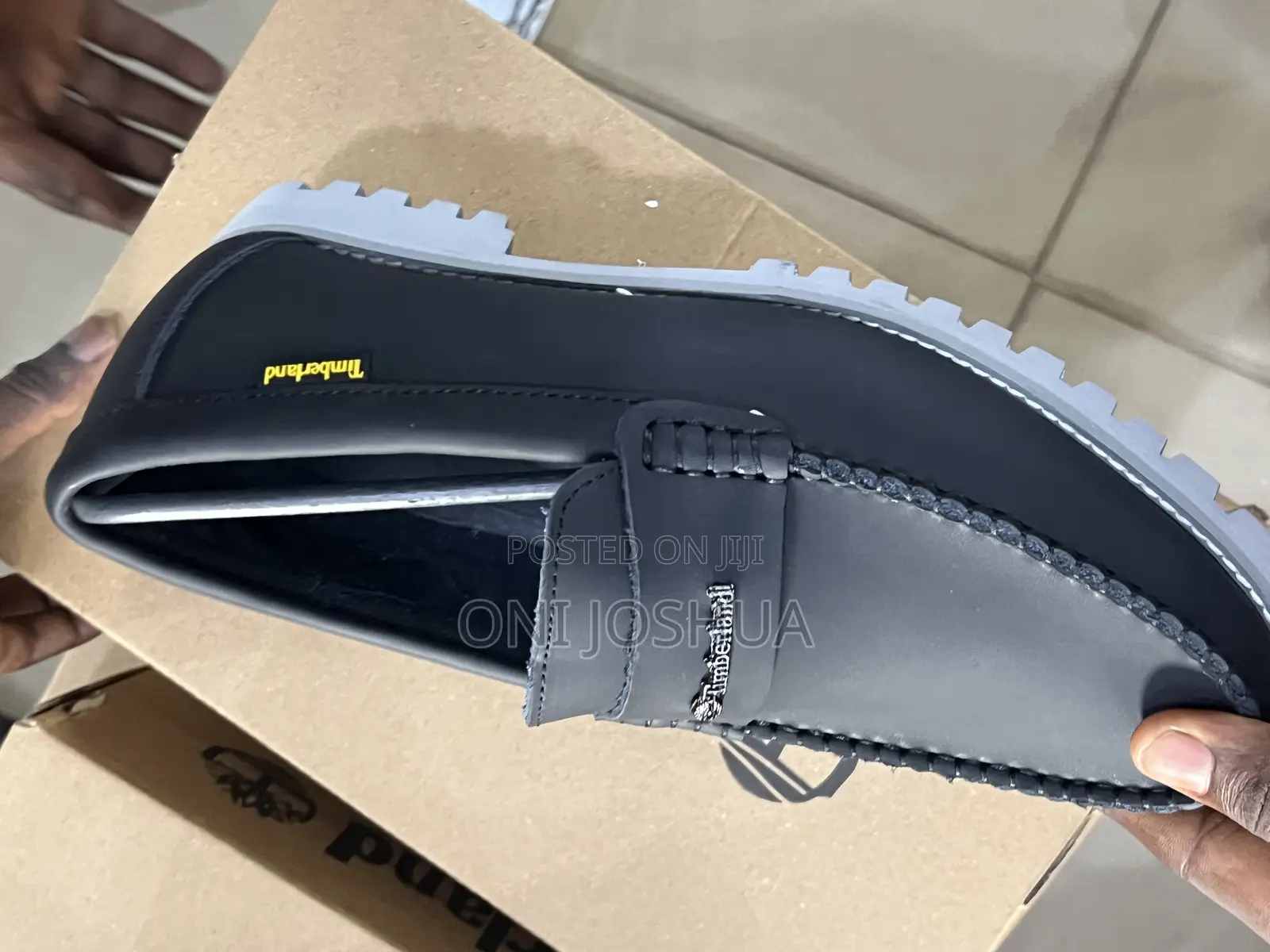 Timberland Shoe