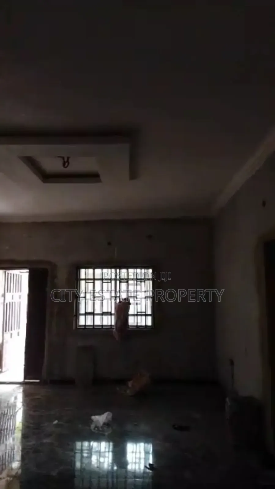 Furnished 2bdrm Block of Flats in Port-Harcourt for rent