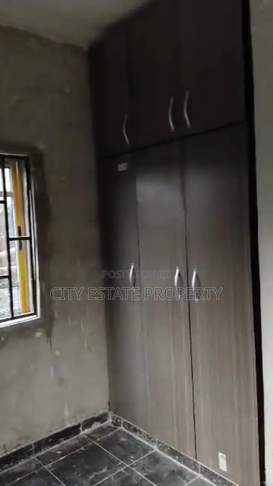 Furnished 2bdrm Block of Flats in Port-Harcourt for rent