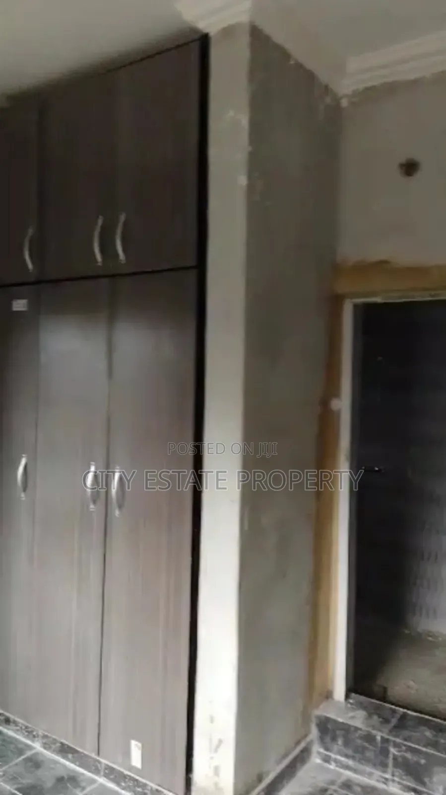 Furnished 2bdrm Block of Flats in Port-Harcourt for rent
