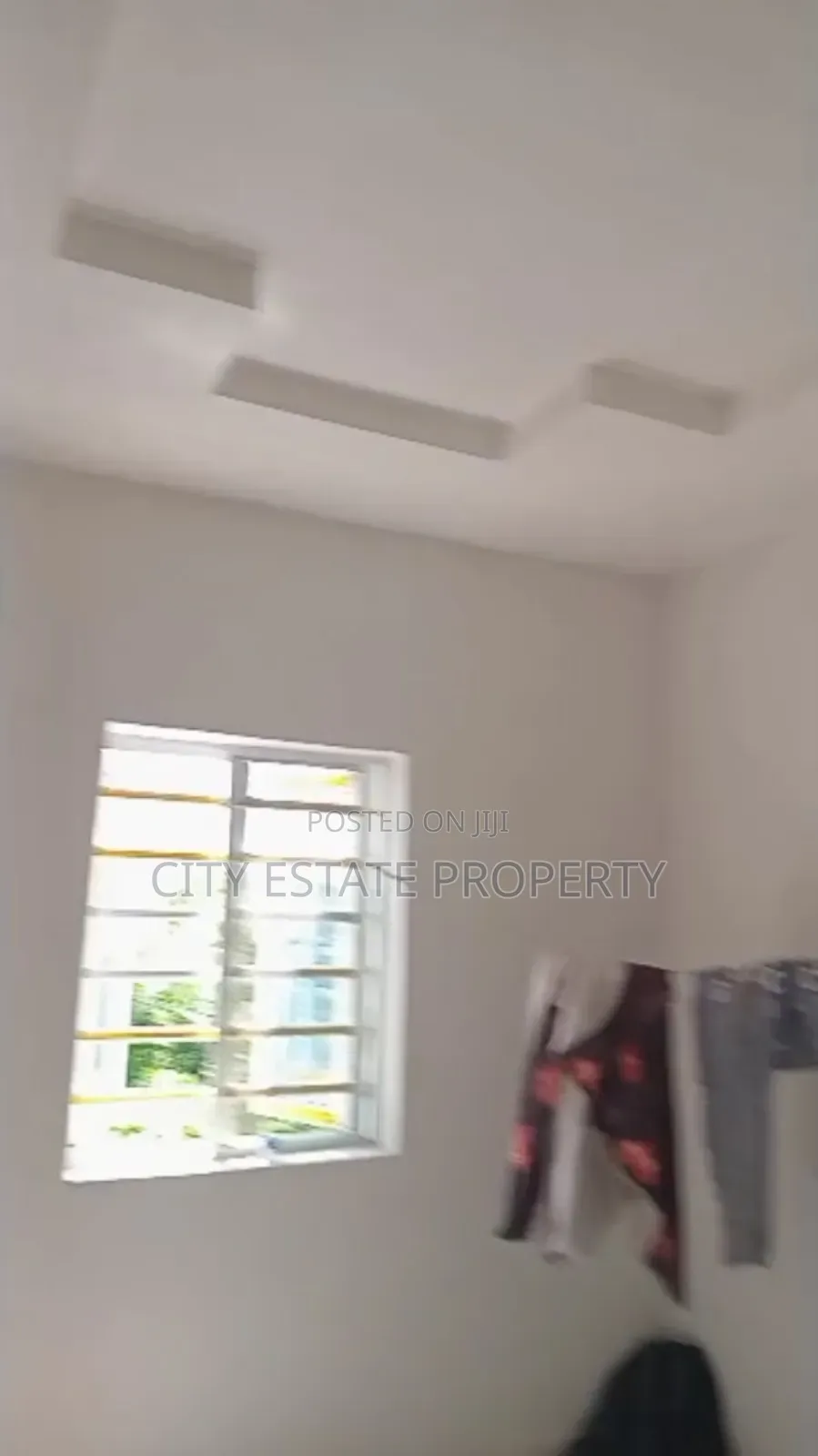Furnished 1bdrm Block of Flats in Nta Estate, Port-Harcourt for rent