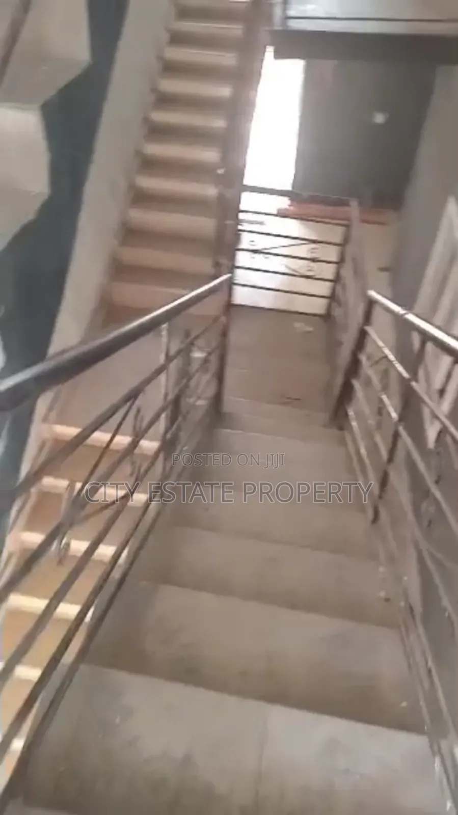 Furnished 1bdrm Block of Flats in Nta Estate, Port-Harcourt for rent