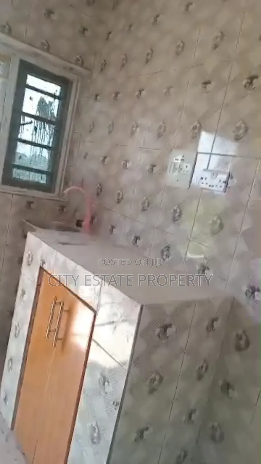 Furnished 1bdrm Block of Flats in Nta Estate, Port-Harcourt for rent