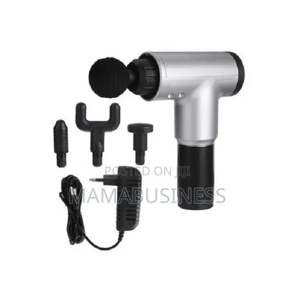 Fascial Gun Massager Massage Gun