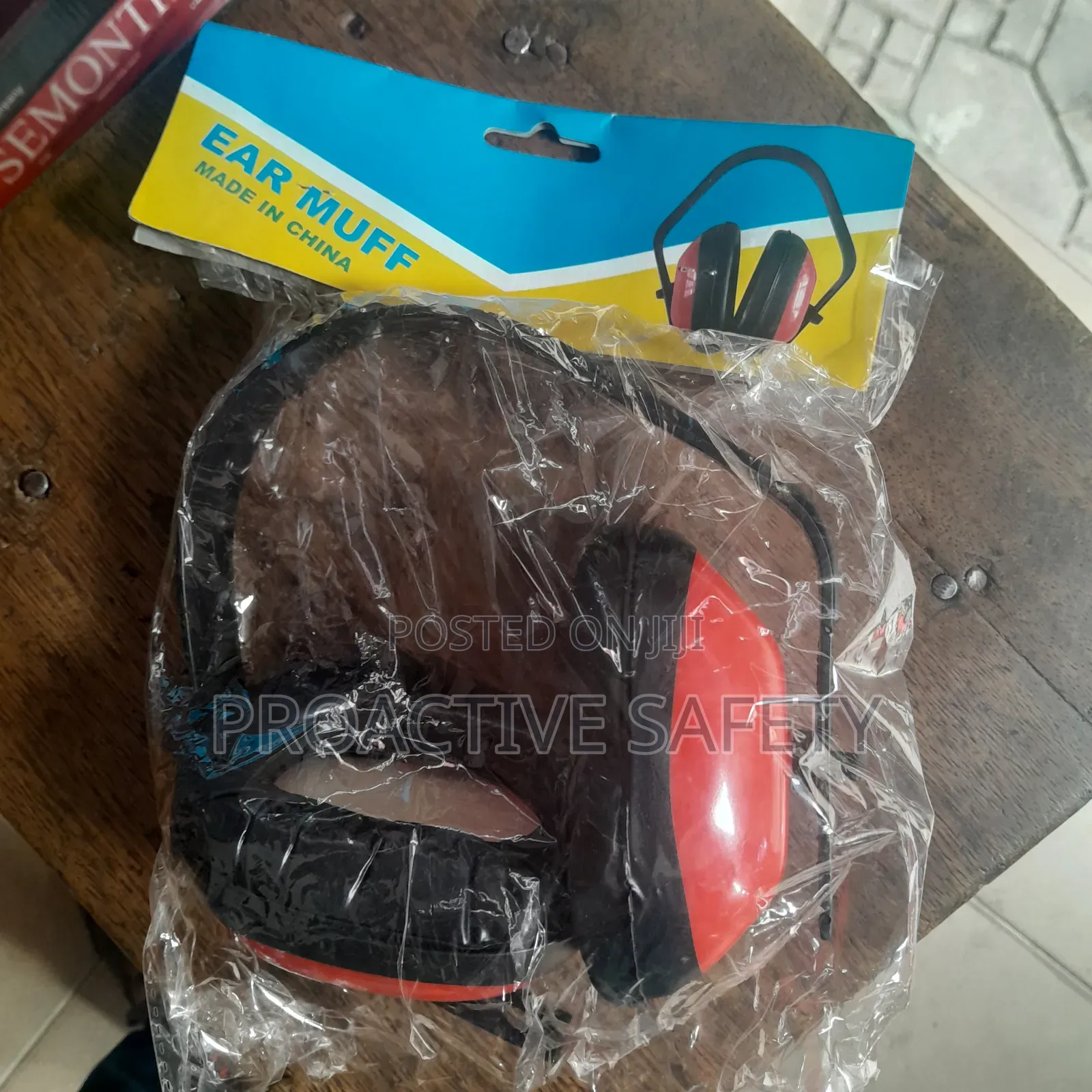 Ordinary Ear Muff