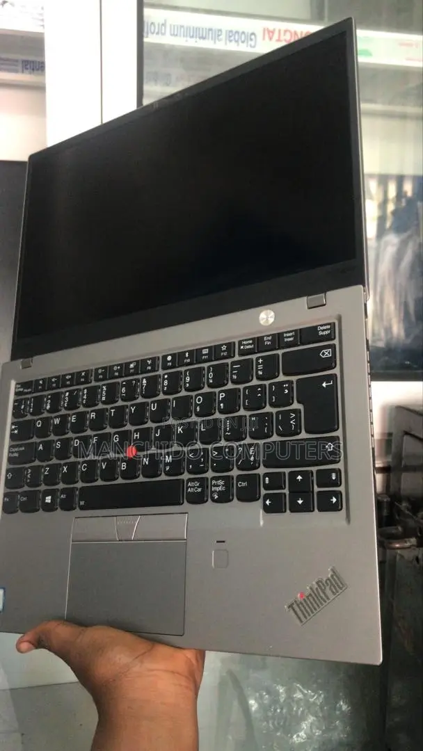 Laptop Lenovo ThinkPad X1 Carbon 16GB Intel Core i5 SSD 512GB