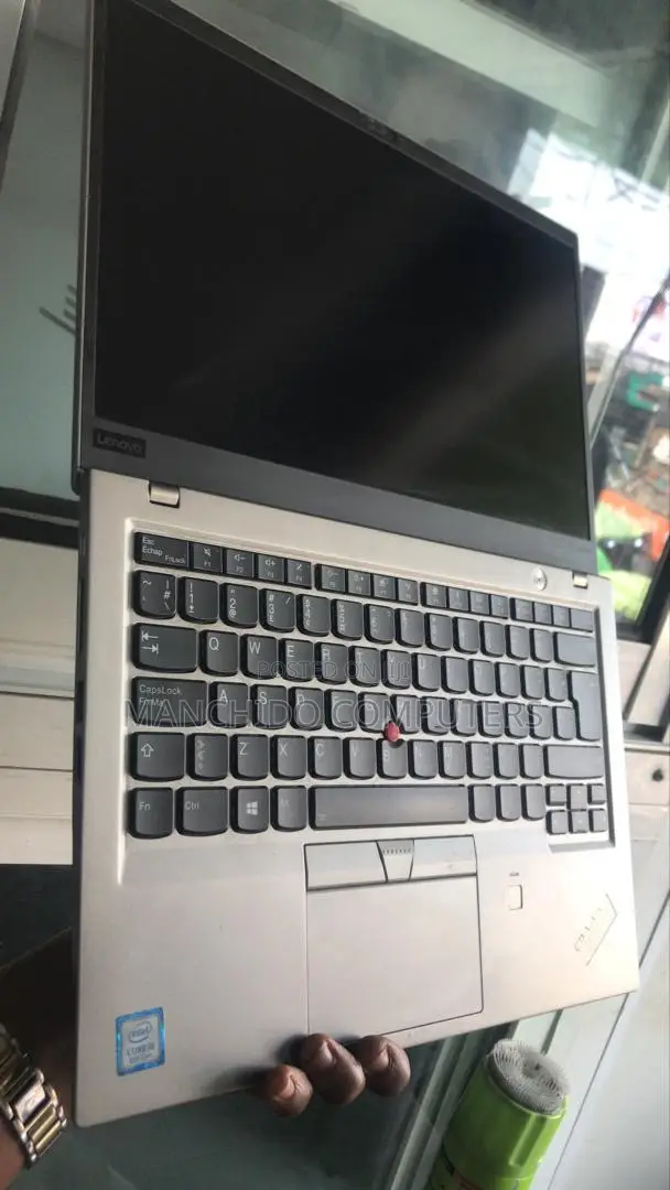 Laptop Lenovo ThinkPad X1 Carbon 16GB Intel Core i5 SSD 512GB
