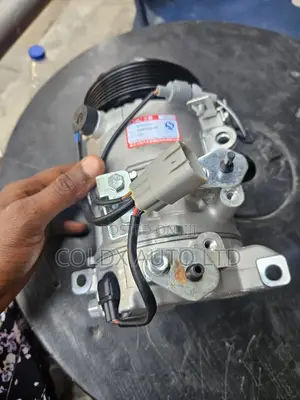 Lexus Is250 Is350 Brand New Oem Compressor 2012 2013 2014 2015