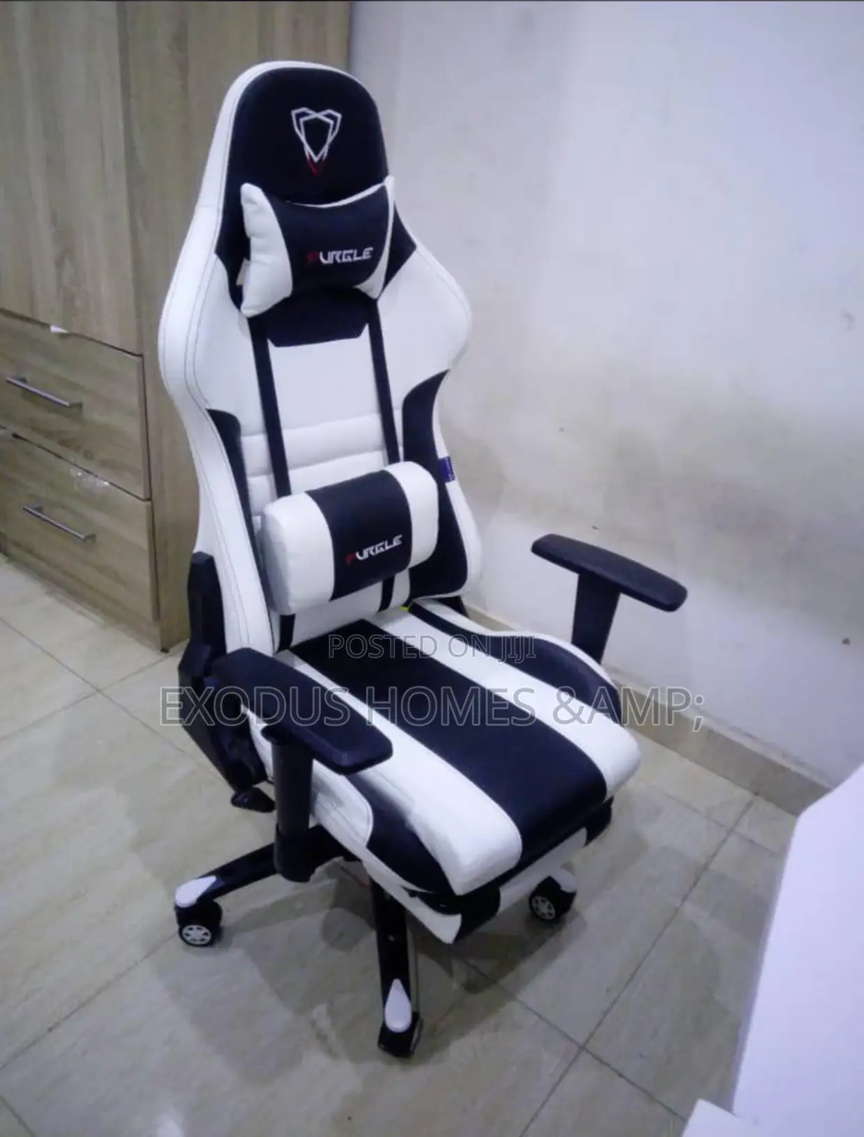 Furgle Gaming Chair