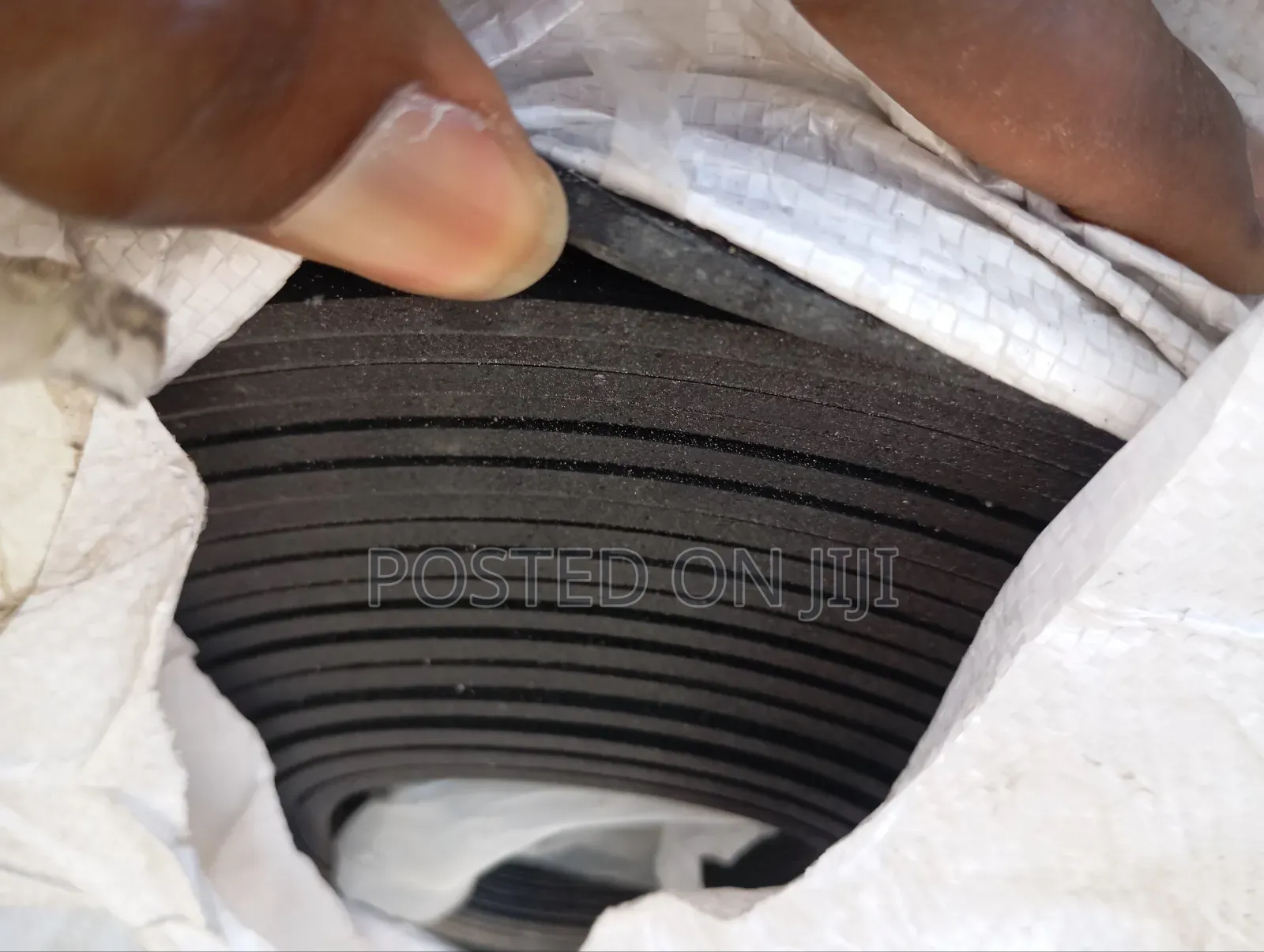 33kv High Quality Rubber Mat
