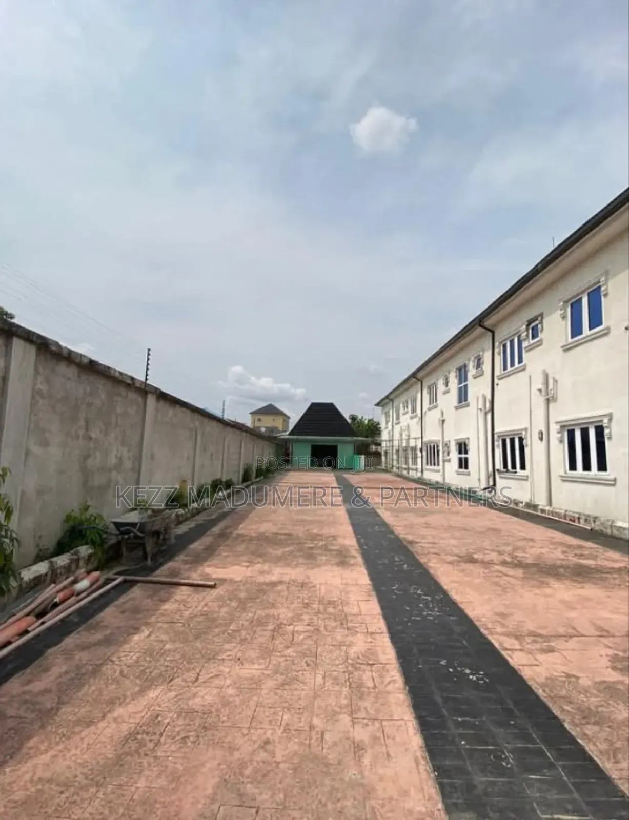 For Sale: Brand New 18 Rooms Hotel Within Ada George , Ph
