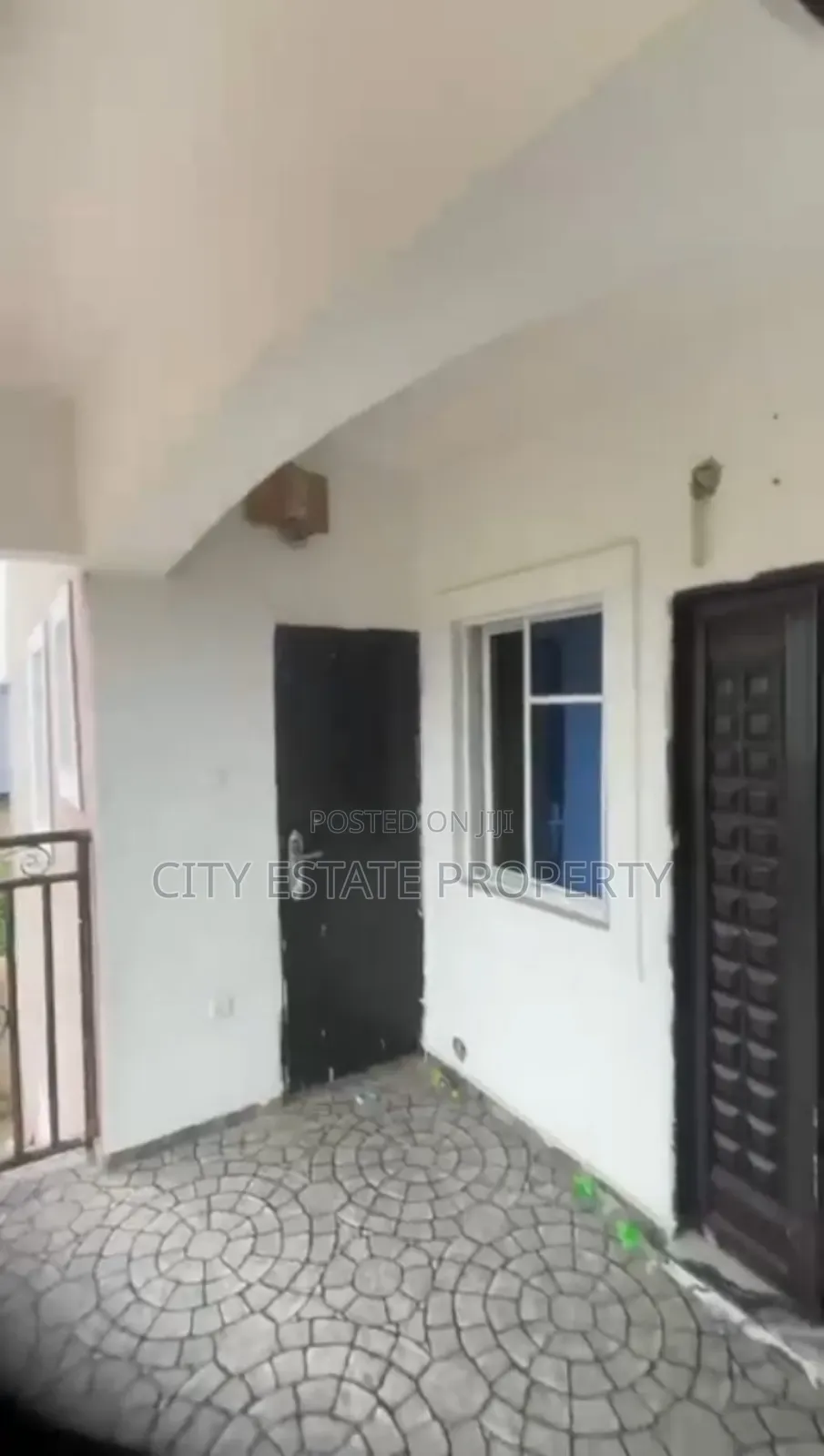 Furnished 2bdrm Block of Flats in Choba, Port-Harcourt for rent