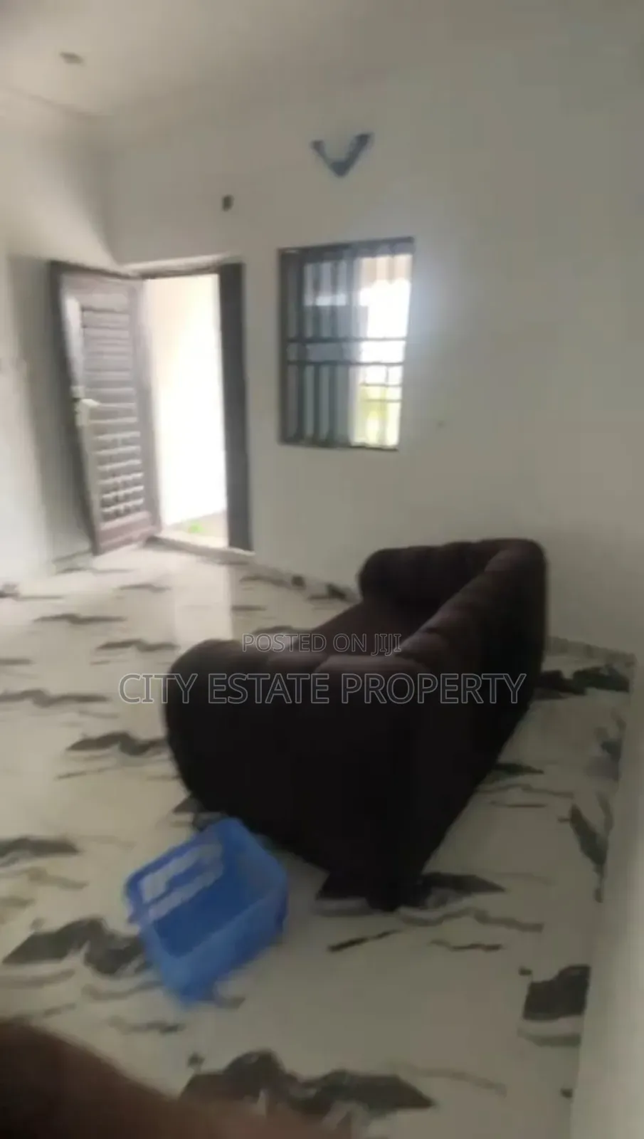 Furnished 2bdrm Block of Flats in Choba, Port-Harcourt for rent
