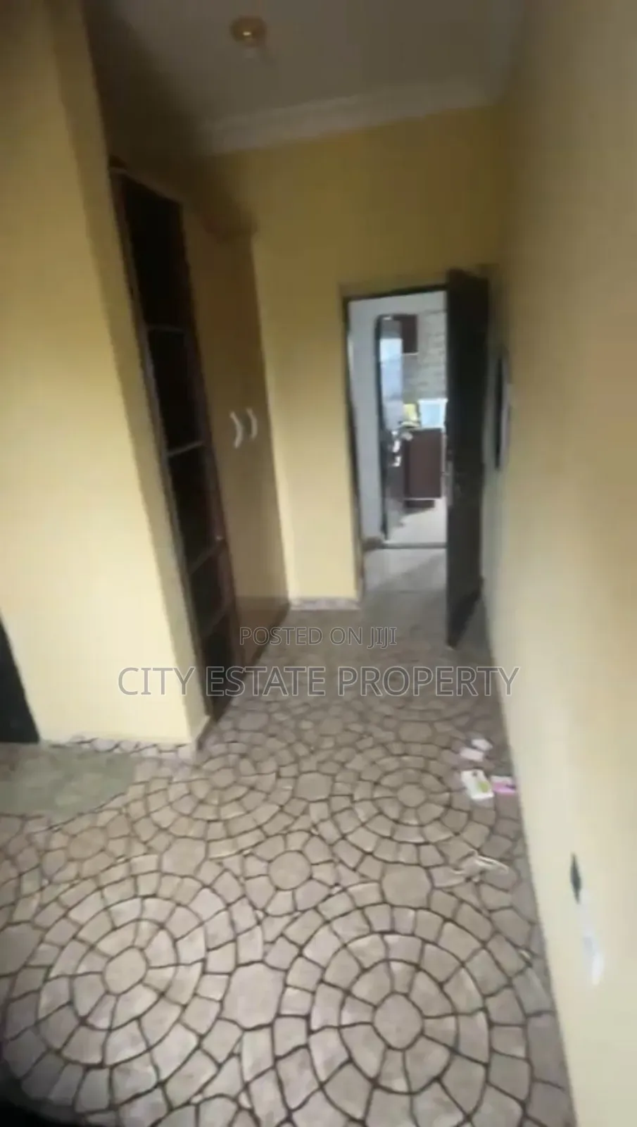 Furnished 2bdrm Block of Flats in Choba, Port-Harcourt for rent